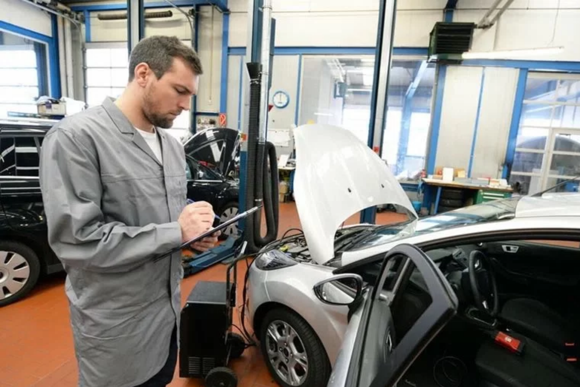 Рецензия на заключение автотехнической экспертизы
